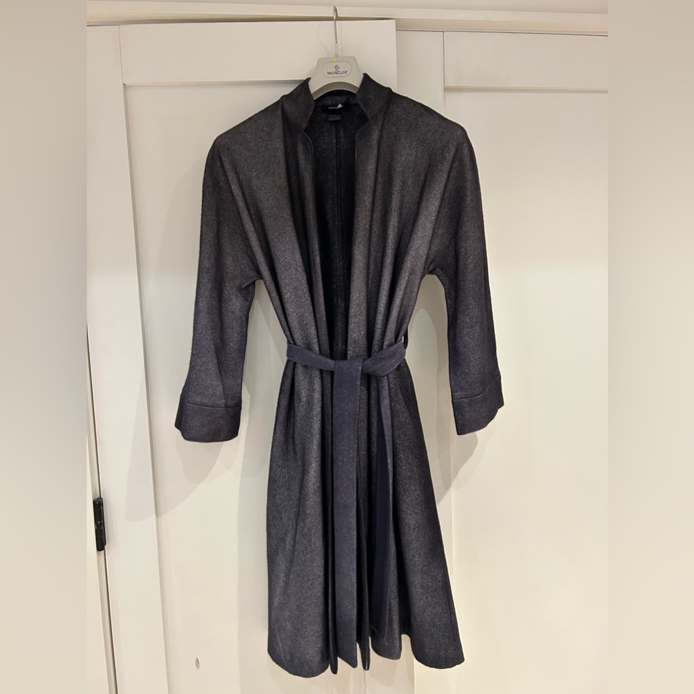 AVANT TOI - luxurious cashmere cardigan/coat